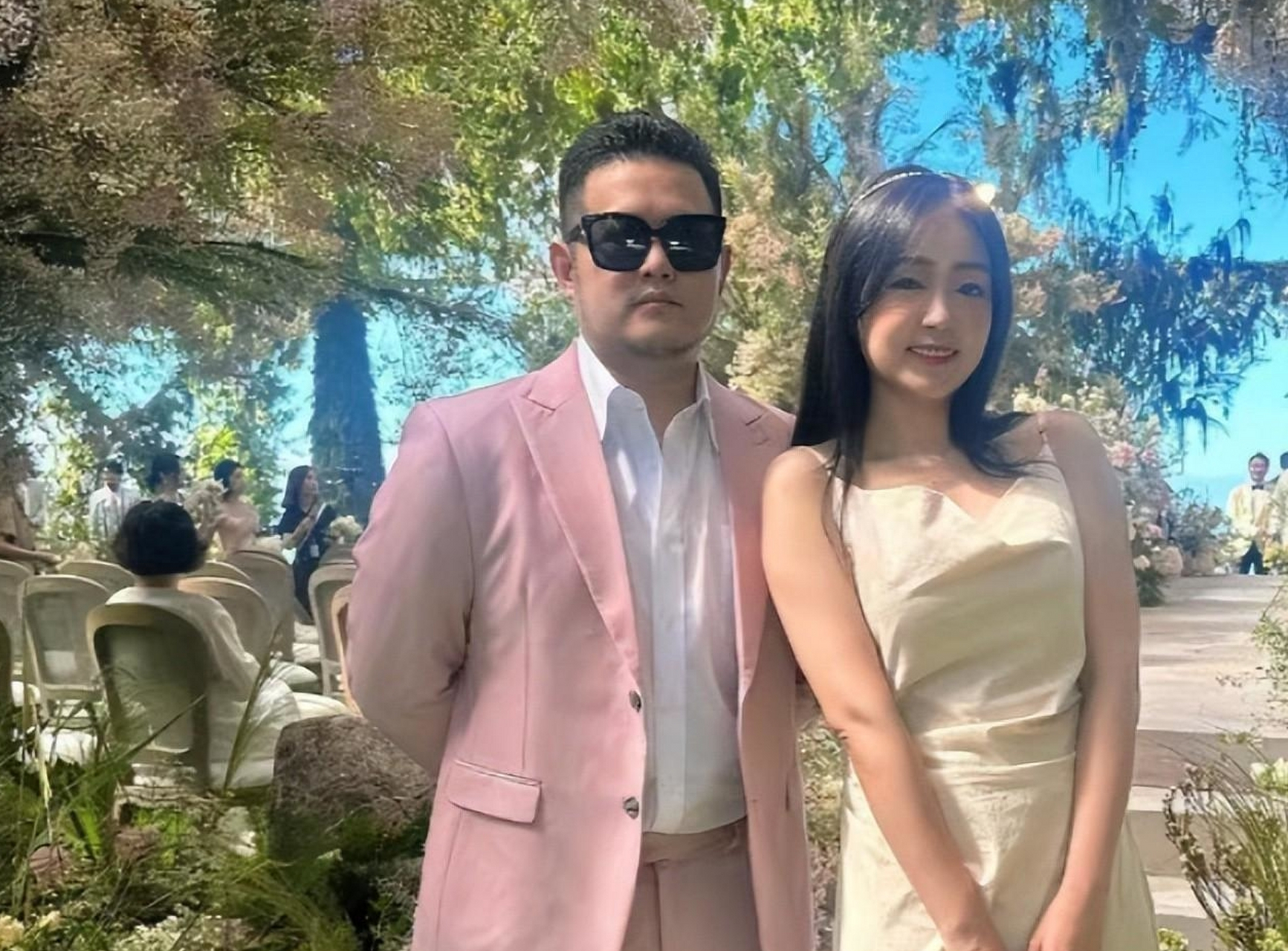 詹子晴婚姻风波引发热议,事业与家庭如何抉择?