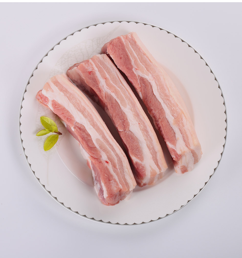 易和成集团携替抗富硒猪肉,与您共创健康食品新篇章