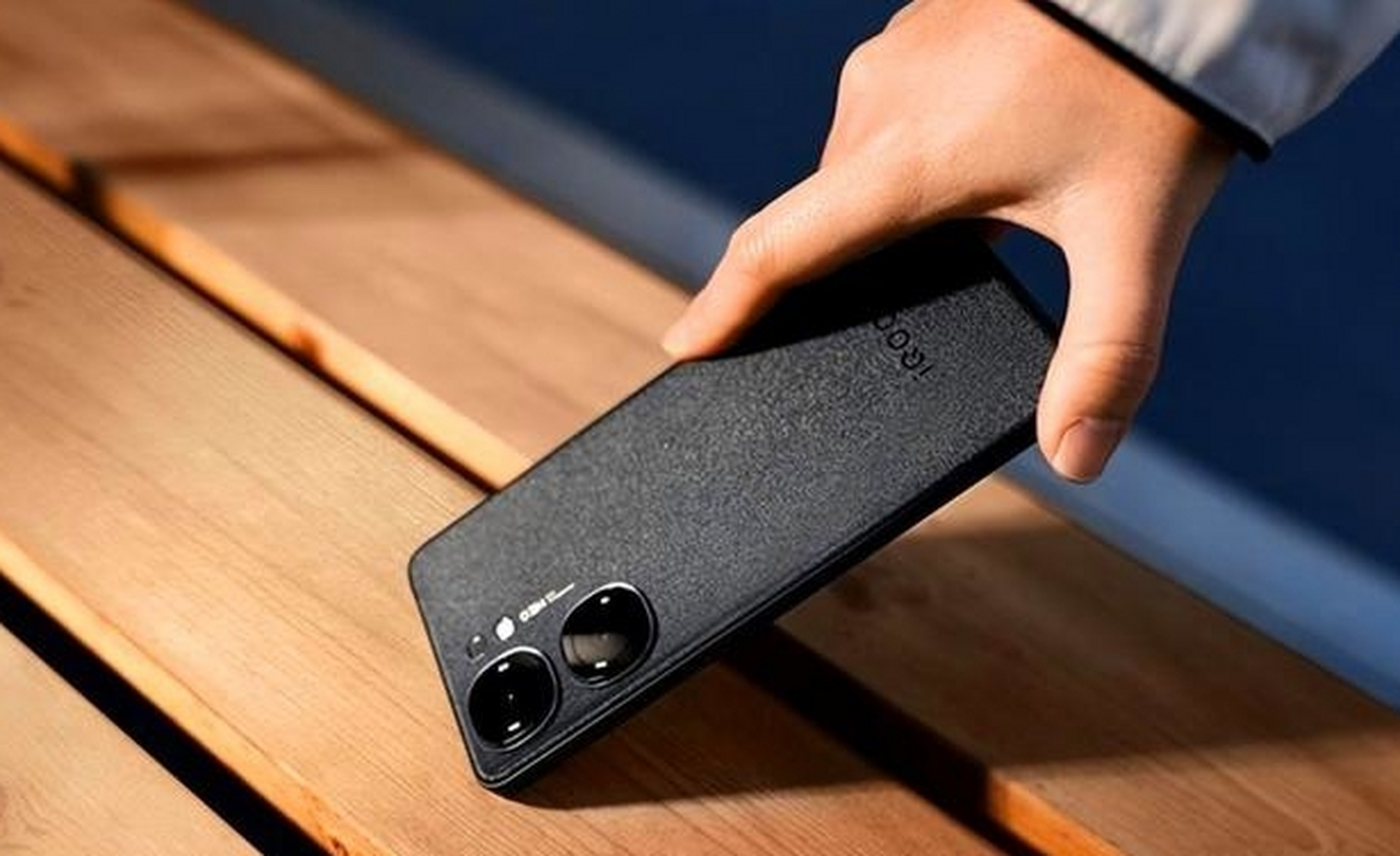 有5款新机已在路上,华为nova12ultra,荣耀magic6系列,一加ace3,oppo