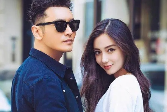 黄晓明太抢手,新欢深夜撒娇"老公我爱你"太甜蜜,杨颖复合无望