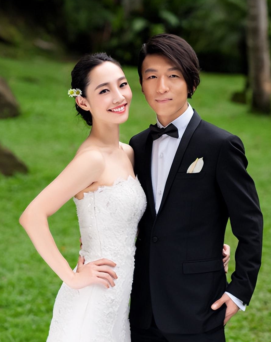 "一指禅事件"七年后,白百何和王珞丹迎来了各自的结局