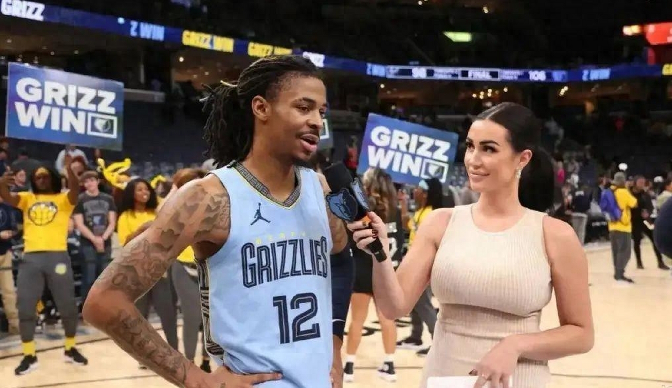 从瑞秋到美女记者,wright女神横空出世!nba新宠or名人之路?