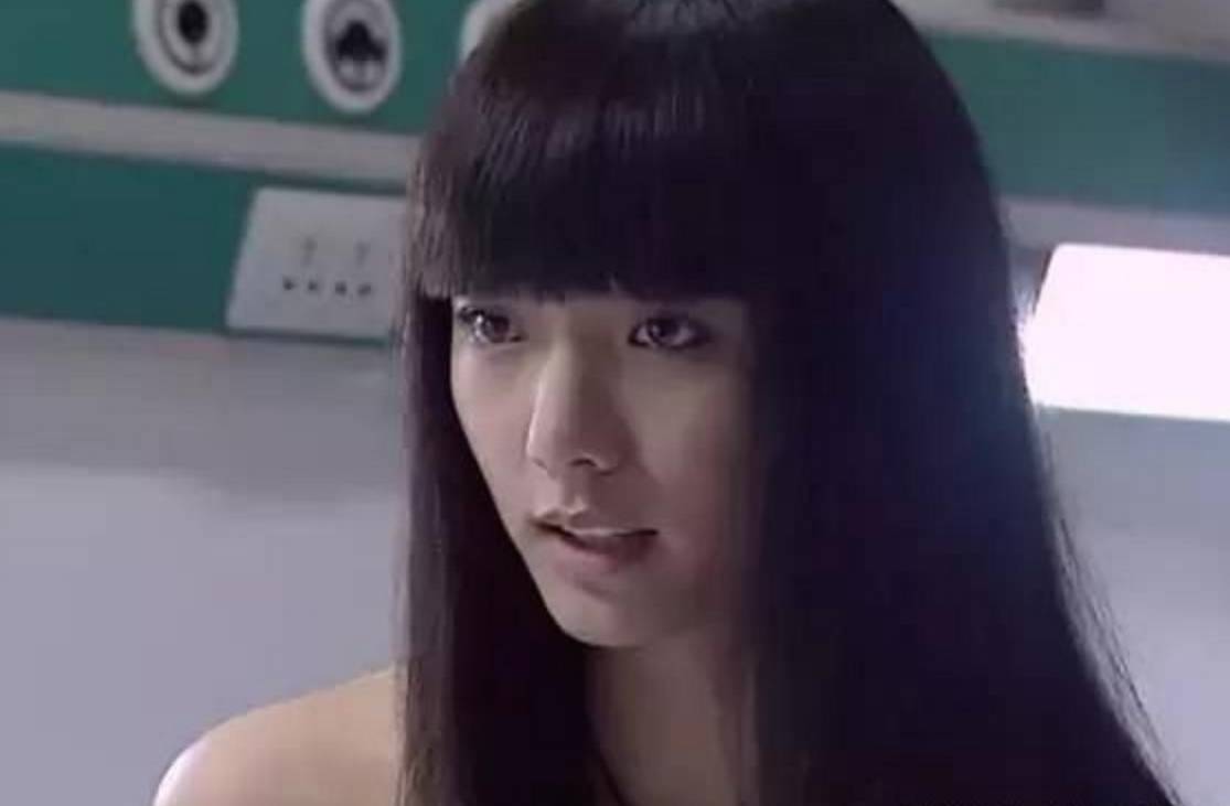 王珞丹,败在自我竞争的舞台