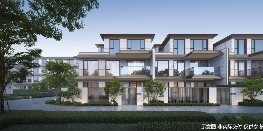 上海之鱼正席|中建御璟园正式取证,1月10认购(附一房一价表)