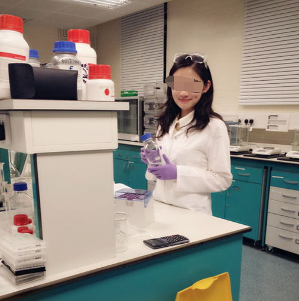 回顾:清华3名才女铊中毒,案件越挖越深,凶手身份出人意料