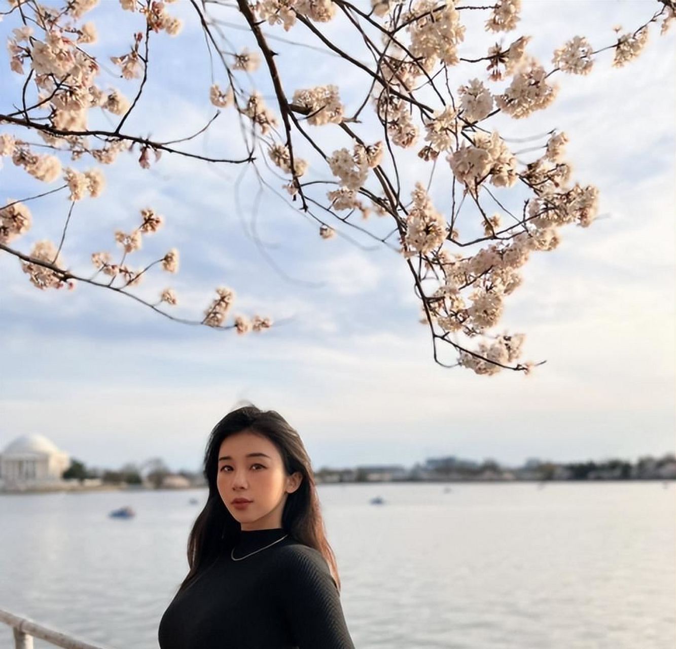 张曼源曾是nba前线特派记者,与篮球巨星有过深入接触