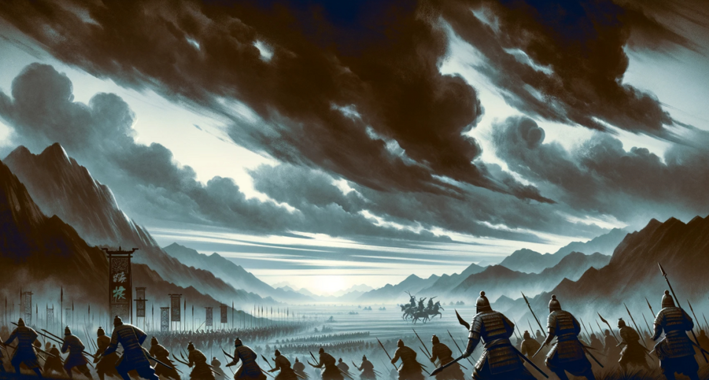 《大明帝国》纪录片9集高清画面还原历史真相,引爆观众热议.