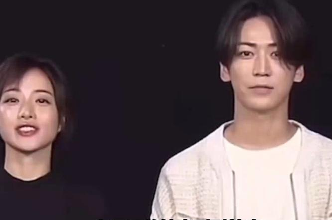 龟梨和也曝光夜店丑闻!强吻陪酒女子暴力动粗,女友背后现黑料