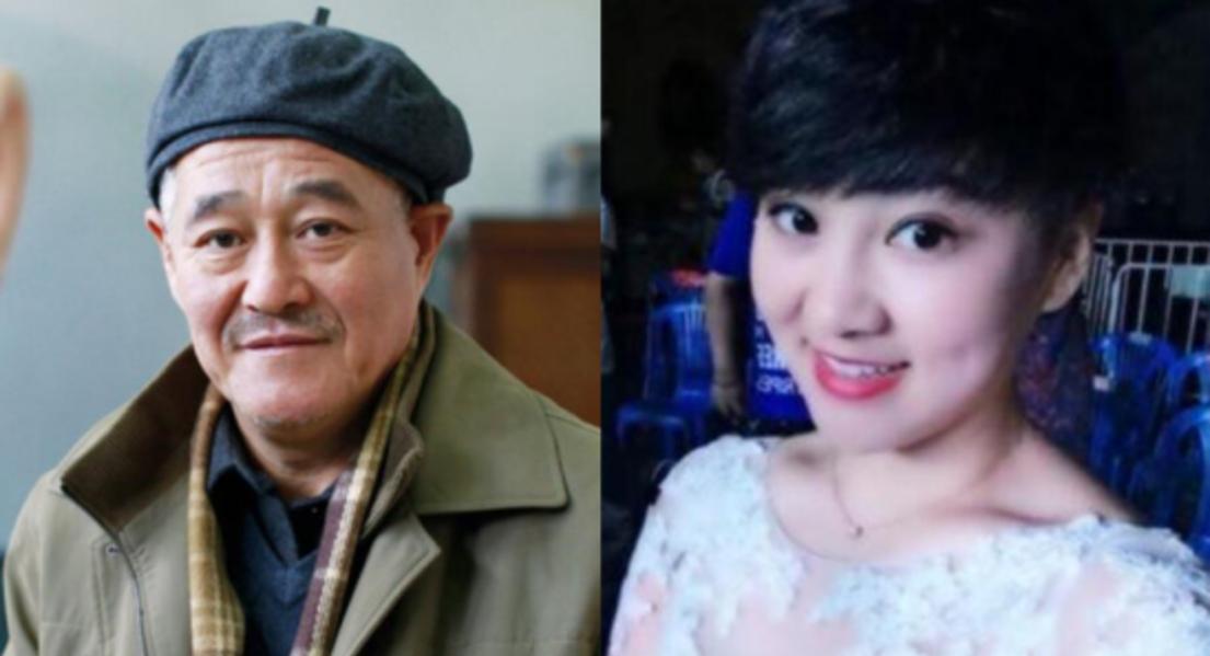 演员:杨树林,孤身陪女儿苦等胖丫,现在妻子出狱两年,他们如何