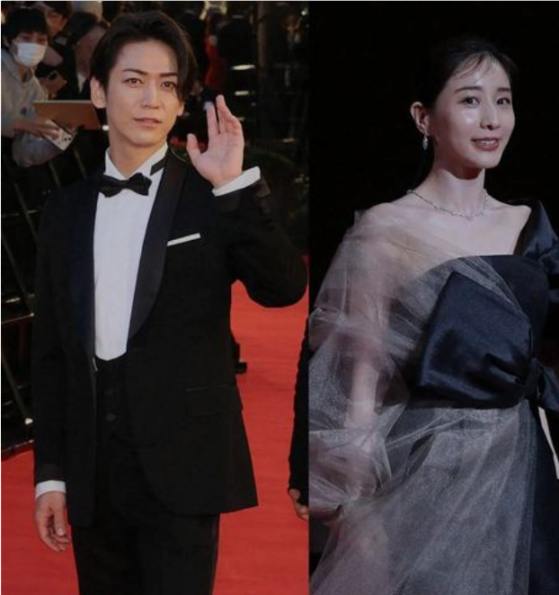 龟梨和也曝光夜店丑闻!强吻陪酒女子暴力动粗,女友背后现黑料