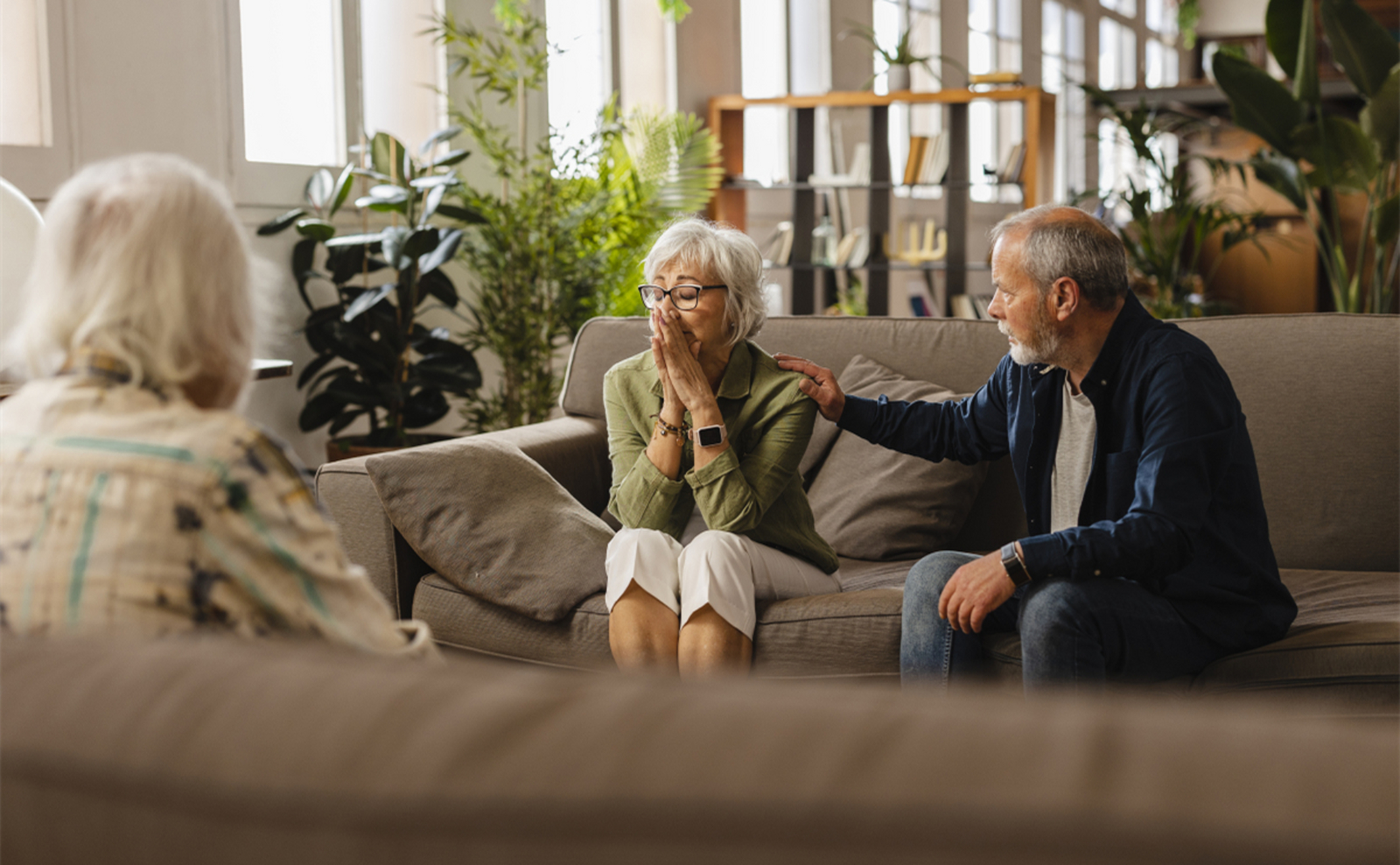 理解与包容的婚姻之旅,取消aa制后的幸福时光.