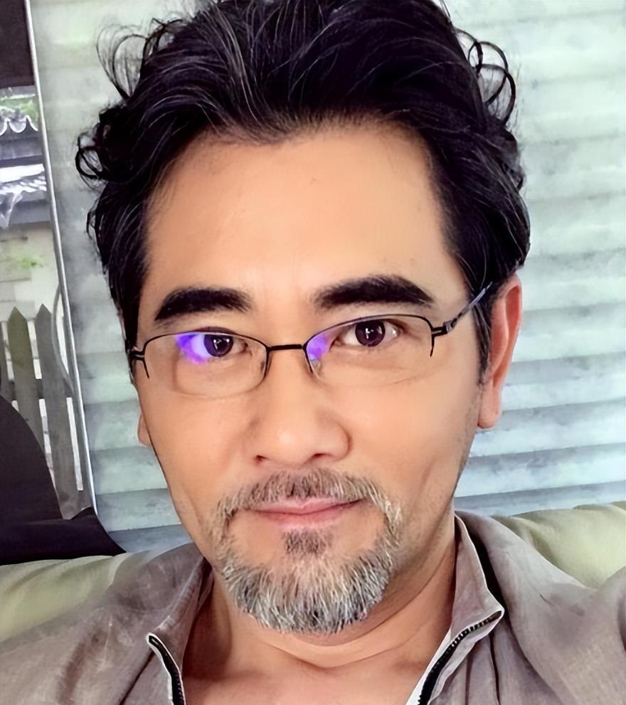 "非著名演员"赵文瑄如今已63岁,仍是老戏骨的代表