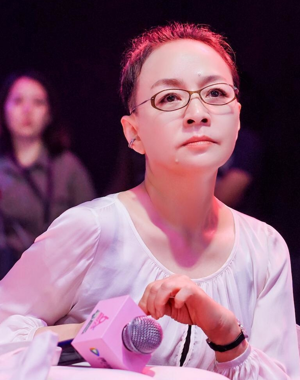 谢娜,宋丹宁和海清在舞蹈节目中遭质疑,毒舌金武林引发争议