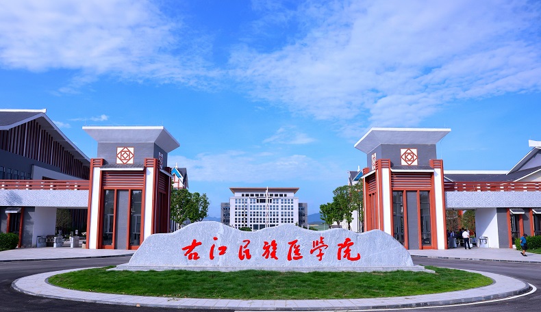 右江名族学院图片