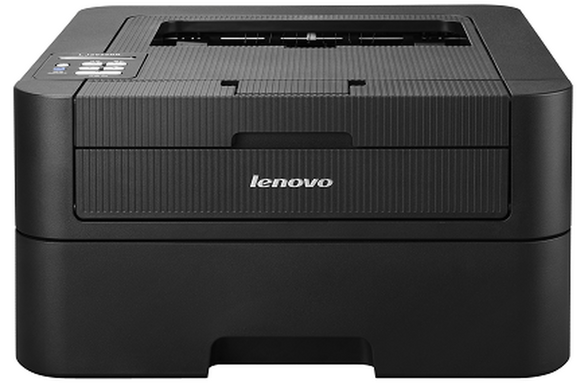 联想lj2655dn激光打印机打印速度变慢,可能是由于更换硒鼓后未进行