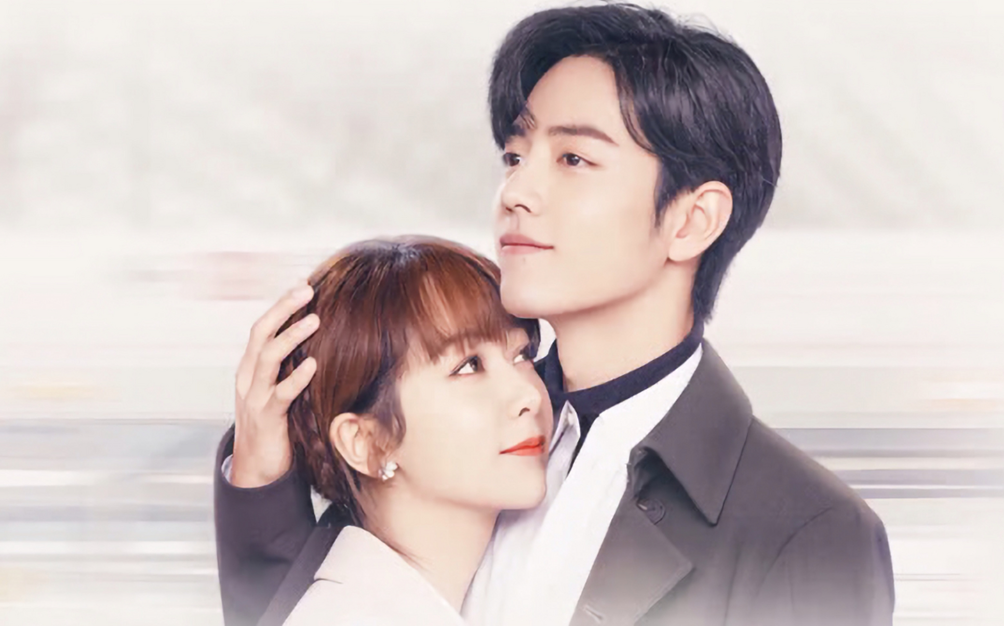 97#肖战杨紫横店聚餐传闻破灭?又有新瓜吃!