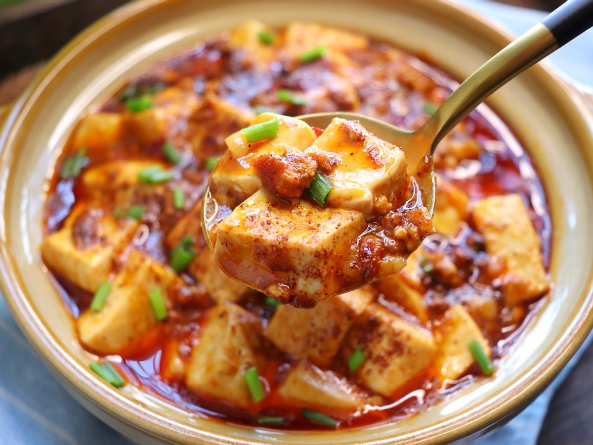 宅家要学会的11种素菜做法,营养美味,比大鱼大肉还好吃!