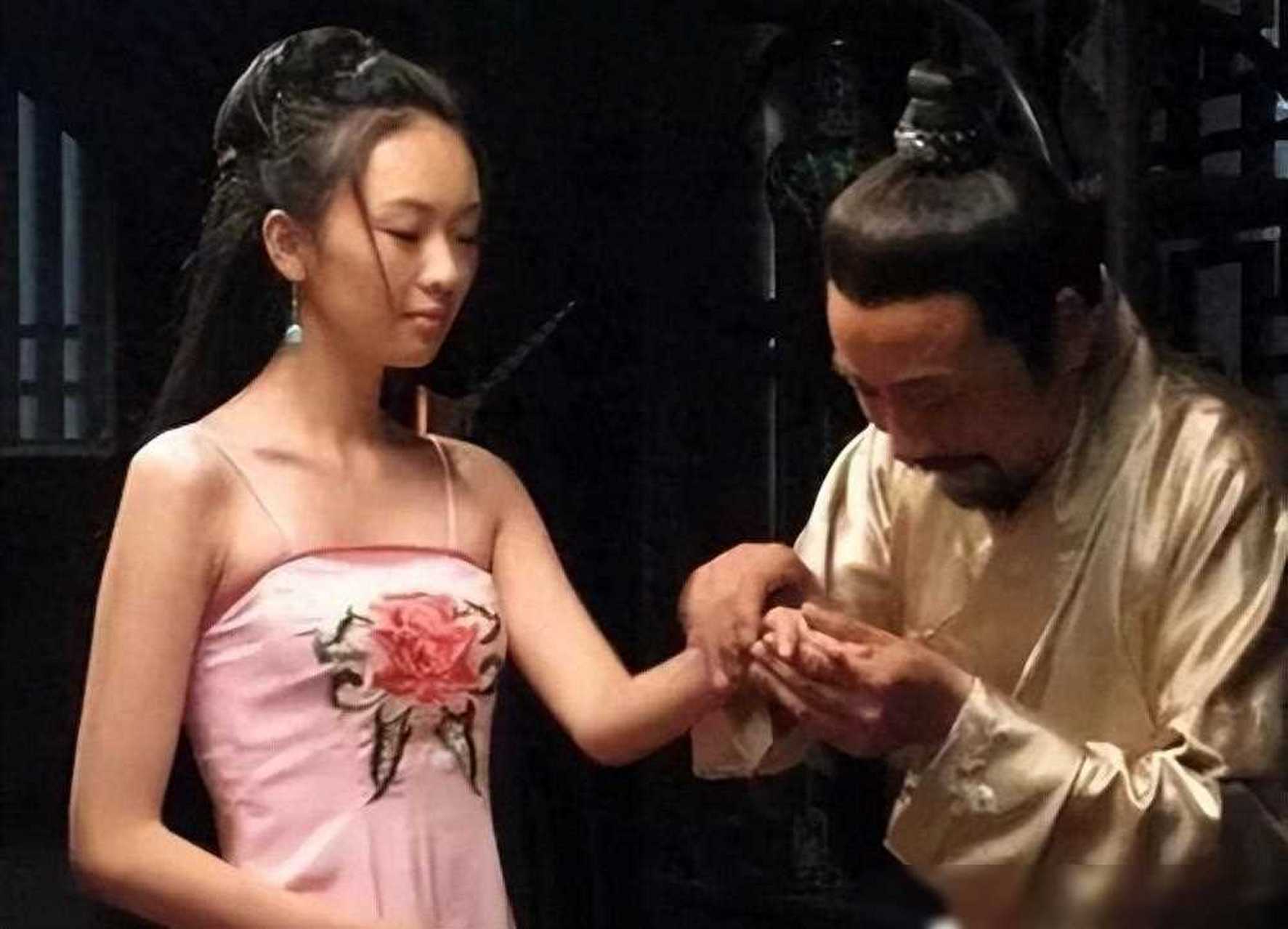 从守宫砂到滴血验身,古代贞操检验方法对女性造成身心双重伤害.