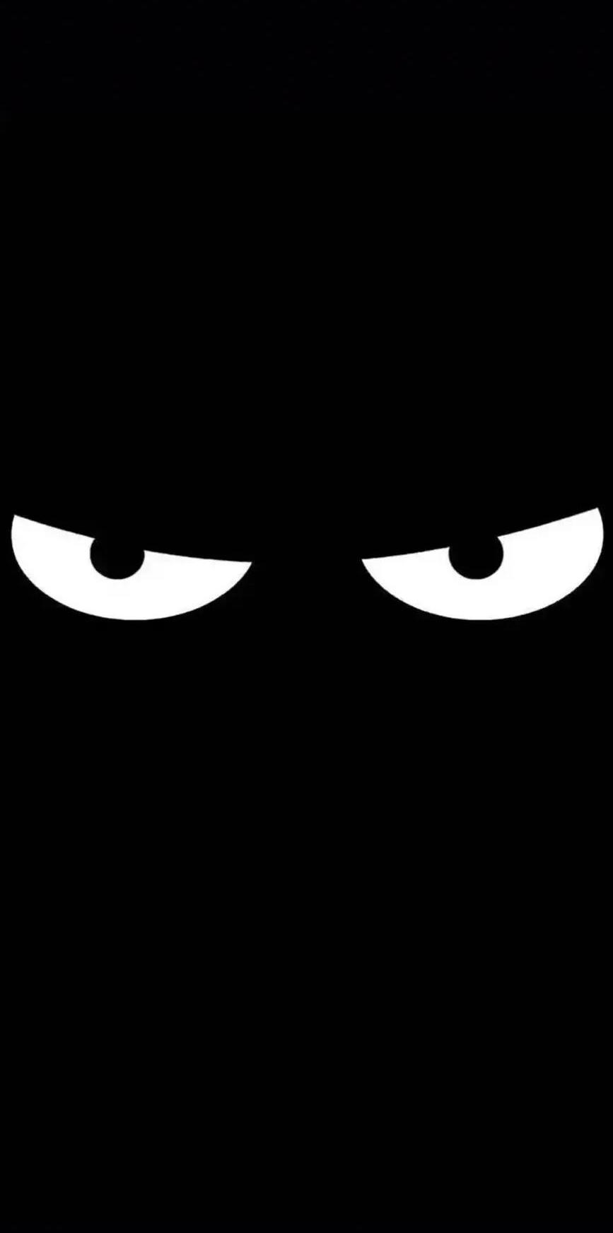 会眨眼的锁屏壁纸,最近超火哦!保存下载后自行搜寻攻略,酷爆了