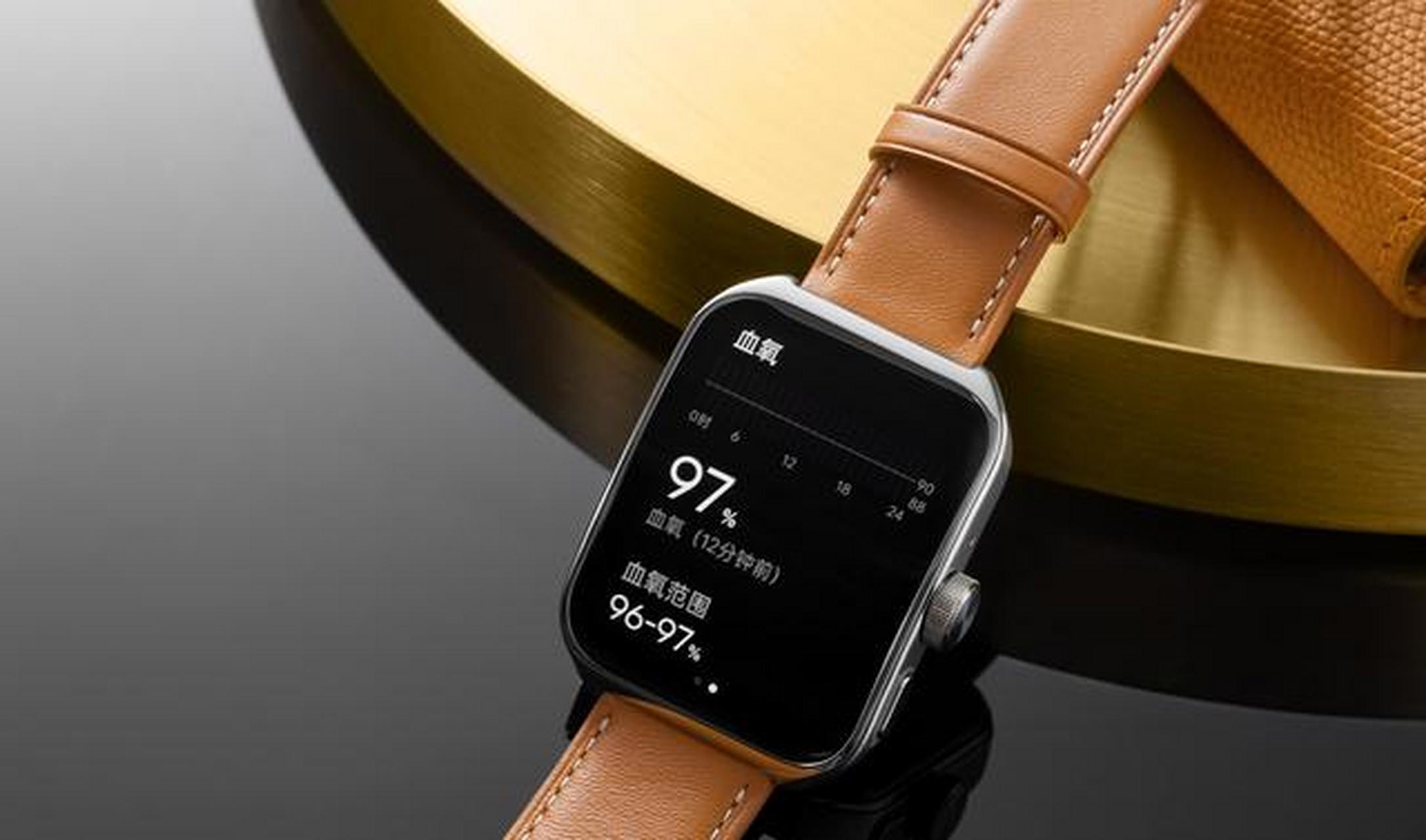 oppowatch4pro是一款2000元价位下的全能智能手表,外观质感出色,配备