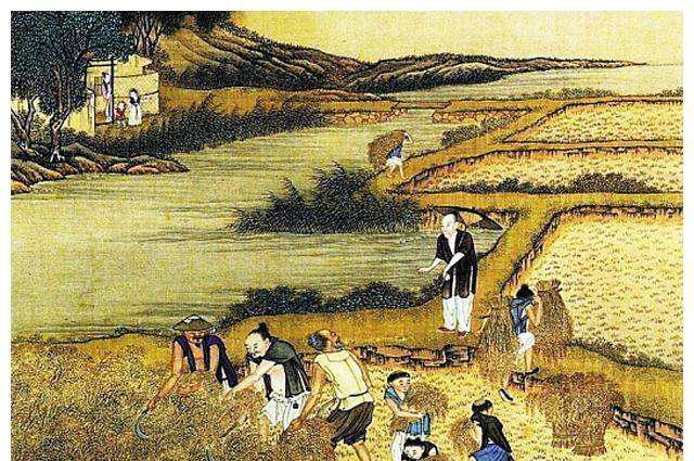 文明融合论之:农牧业私有社会的矛盾斗争