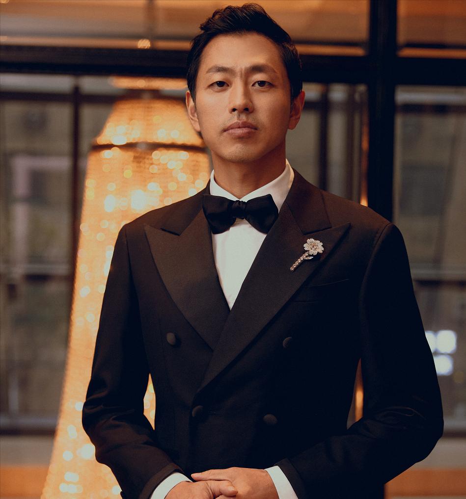 最强水哥王昱珩:把吹过的牛都实现了,后半生更加狂了