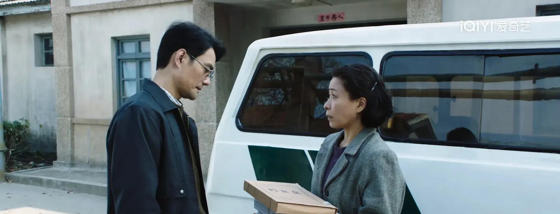 非回彭阳厂,《大江大河3》小拉永远不知道,宋运辉究竟执着什么