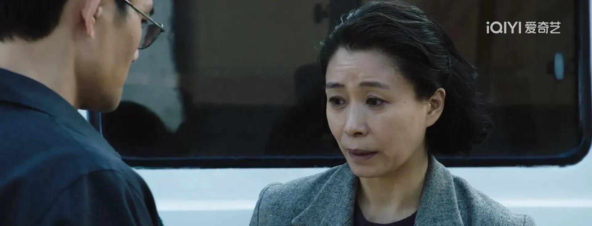 非回彭阳厂,《大江大河3》小拉永远不知道,宋运辉究竟执着什么