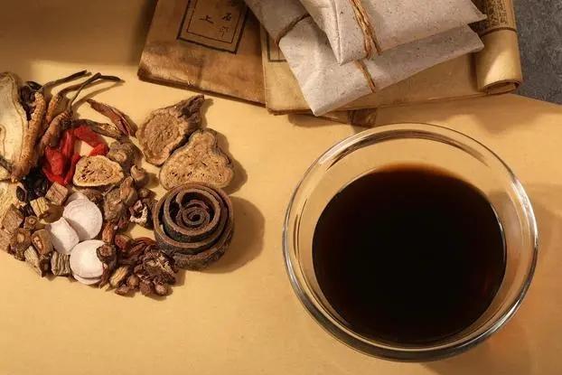 酸枣仁汤:健康之泉,一杯茶解千愁,速来了解