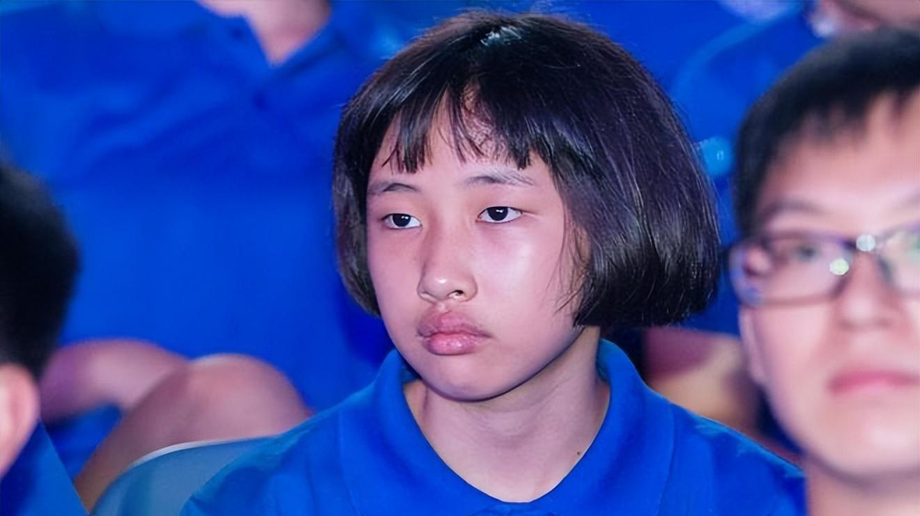 陈舒音:7岁上初中,12岁考入浙大,18岁的她如何书写人生新篇章