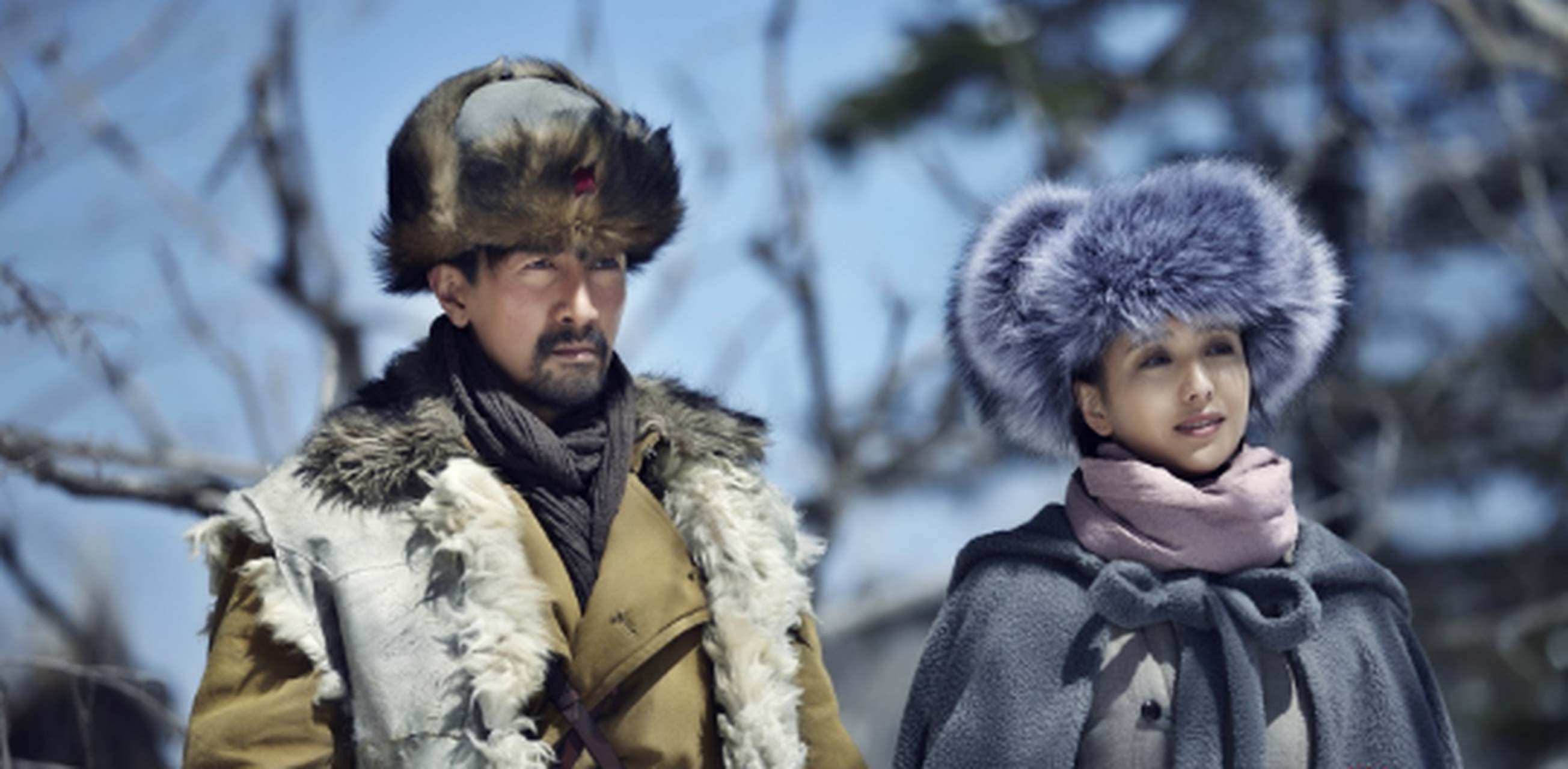 《爱国者》是一部高质量的抗战题材电视剧,背景设置在九一八事变前