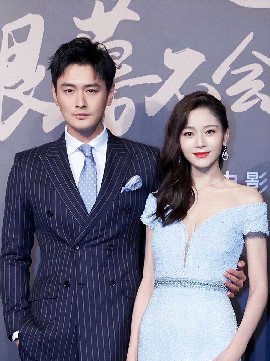 王媛可:因丈夫太帅倒追5年,婚后生下双胞胎,如今生活幸福美满