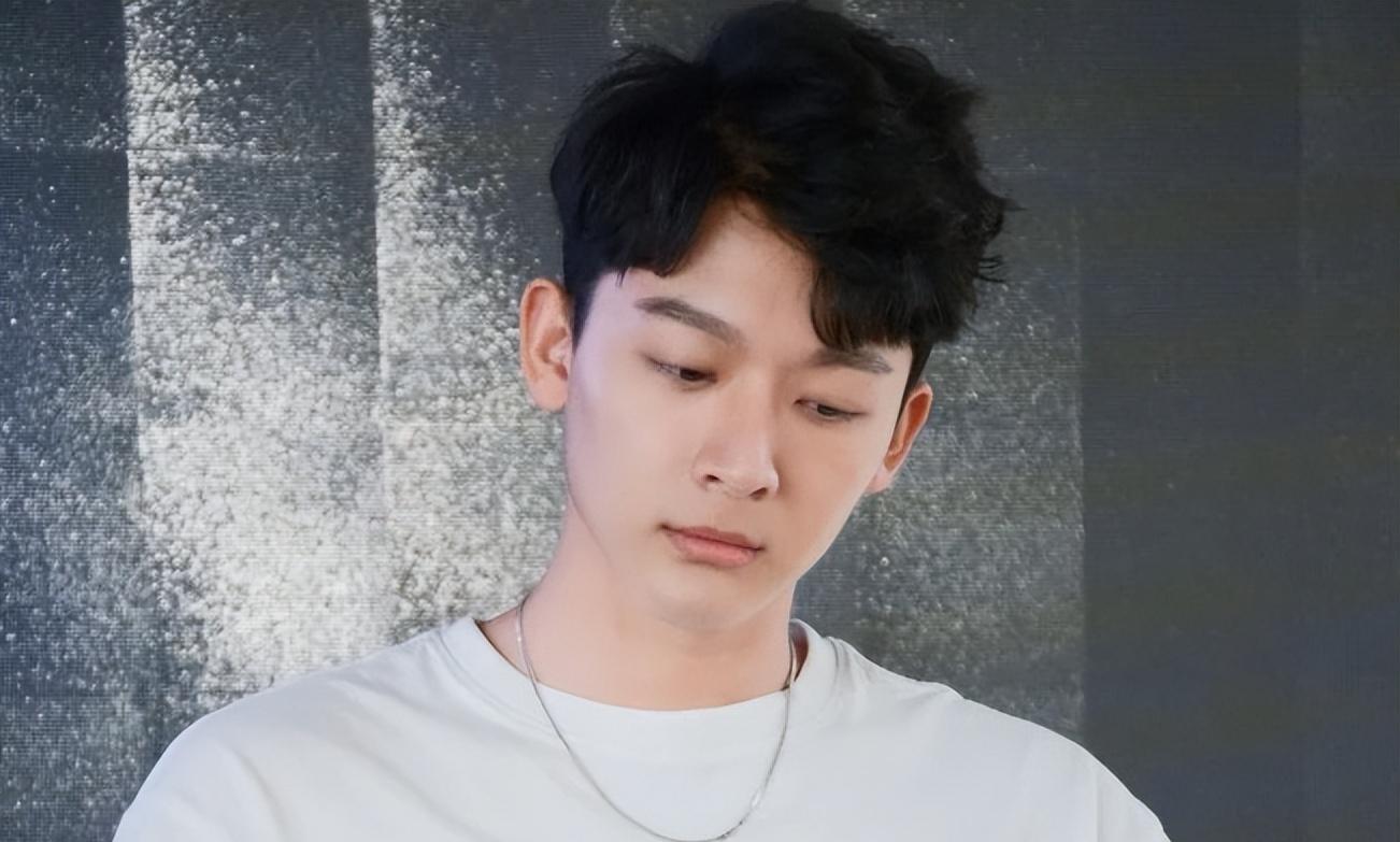 《觉醒年代》的张晚意,为他赢得了广泛的认可和赞誉