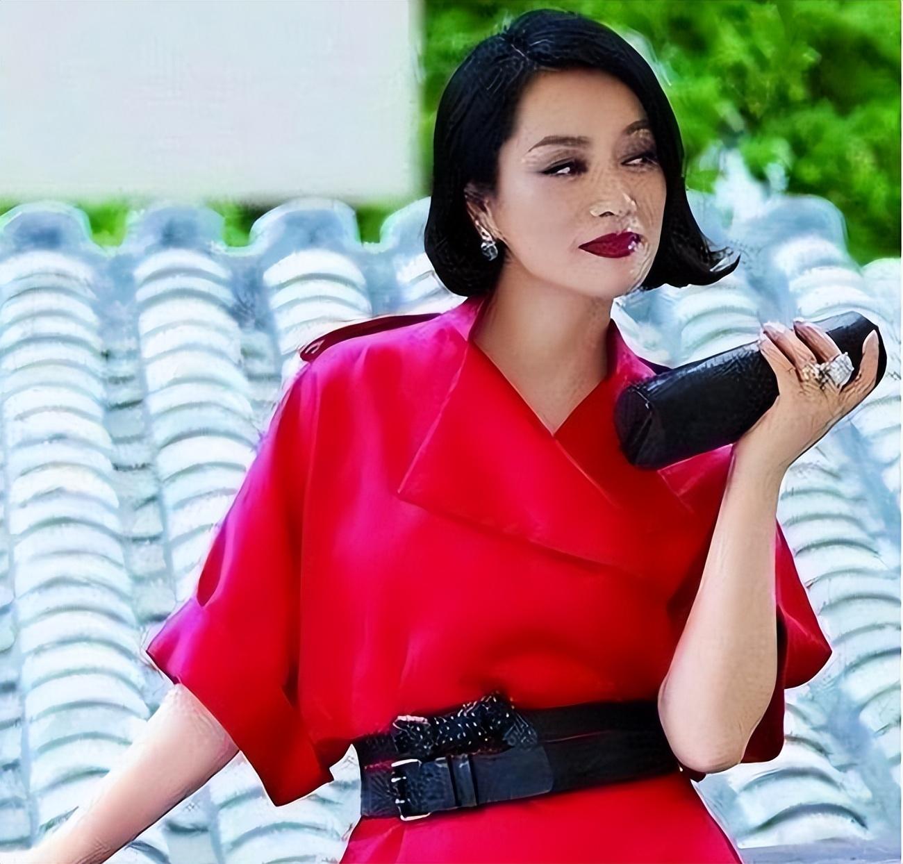 毛阿敏,一个在中国歌坛上留下深刻印记的名字