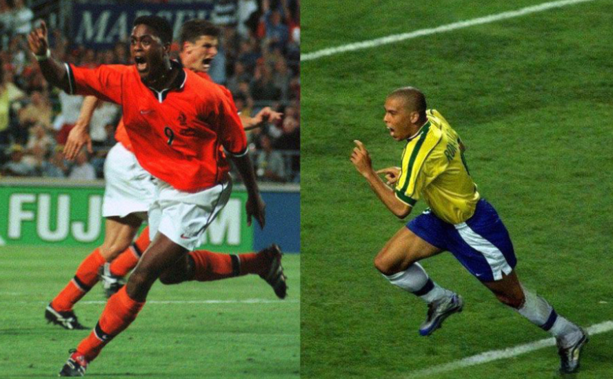 预言传奇:陈维聪与1998法国世界杯的足球奇迹