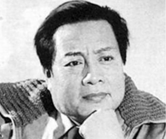 朱龙广,生涯四次扮演"如来佛祖",他还是《地道战》中的高传宝