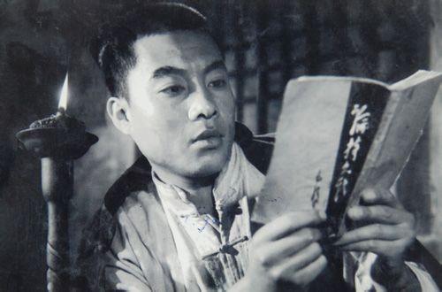 朱龙广,生涯四次扮演"如来佛祖",他还是《地道战》中的高传宝