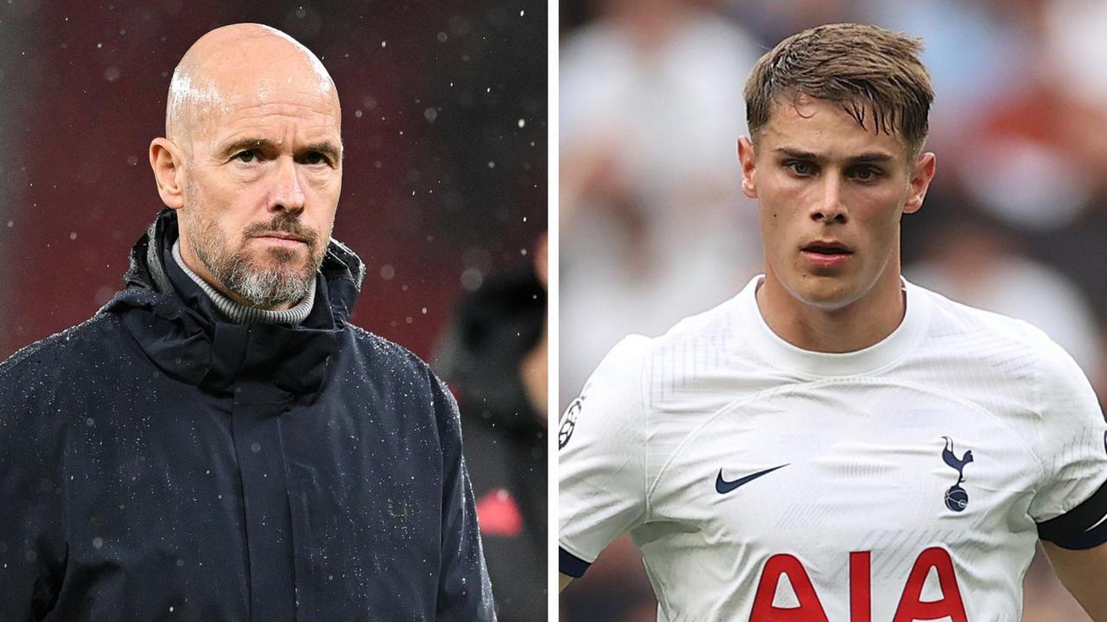 格鲁对球队中后卫米奇·范德文和借将蒂莫·维尔纳的表现表示乐观和