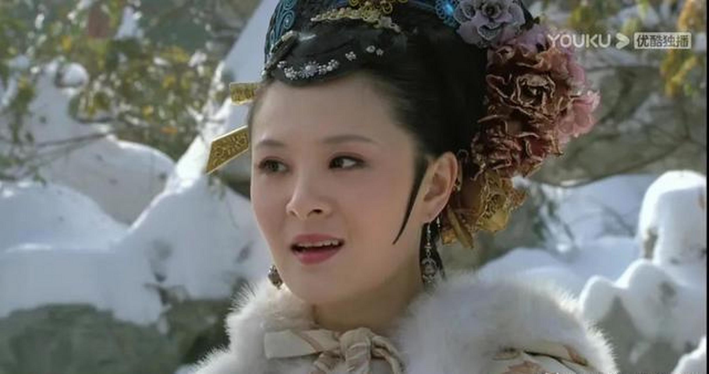 《甄嬛传》中曹贵人角色让人印象深刻,陈思斯凭借精湛演技成为焦点!