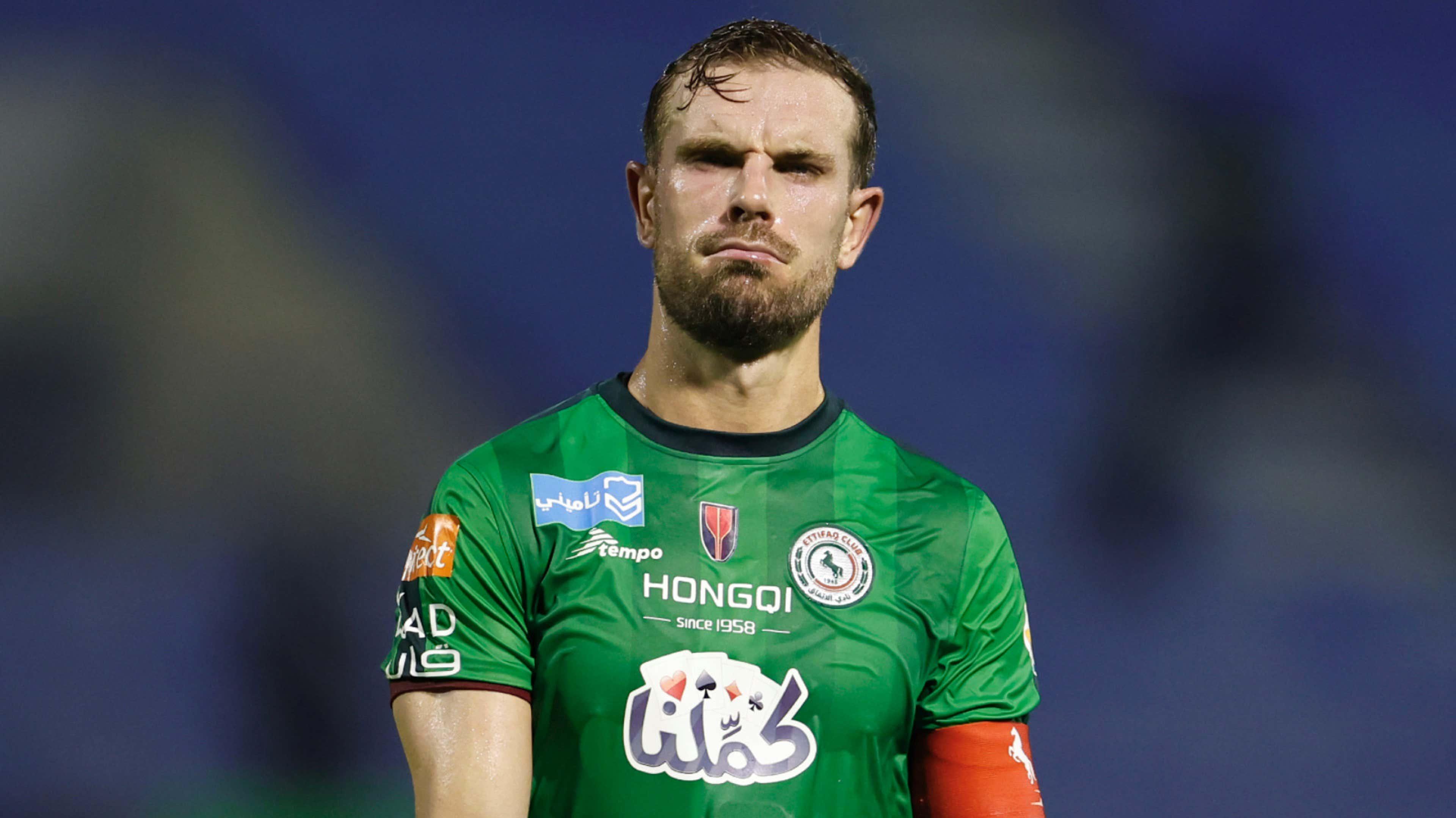 阿贾克斯欧洲豪门争夺亨德森!豪掷千金挖角利物浦队长!