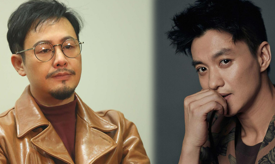 回应张颂文不愿露面,周一围未在节目中给好友打电话