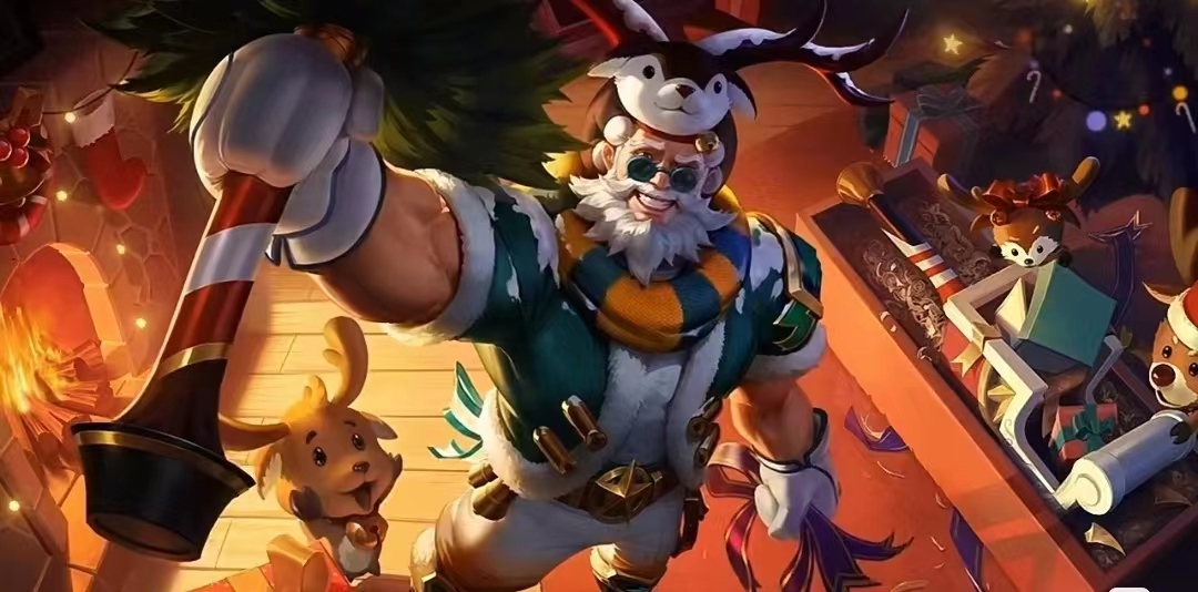 王者荣耀,肌肉猛男小金金基础介绍和教学,霸道来袭!