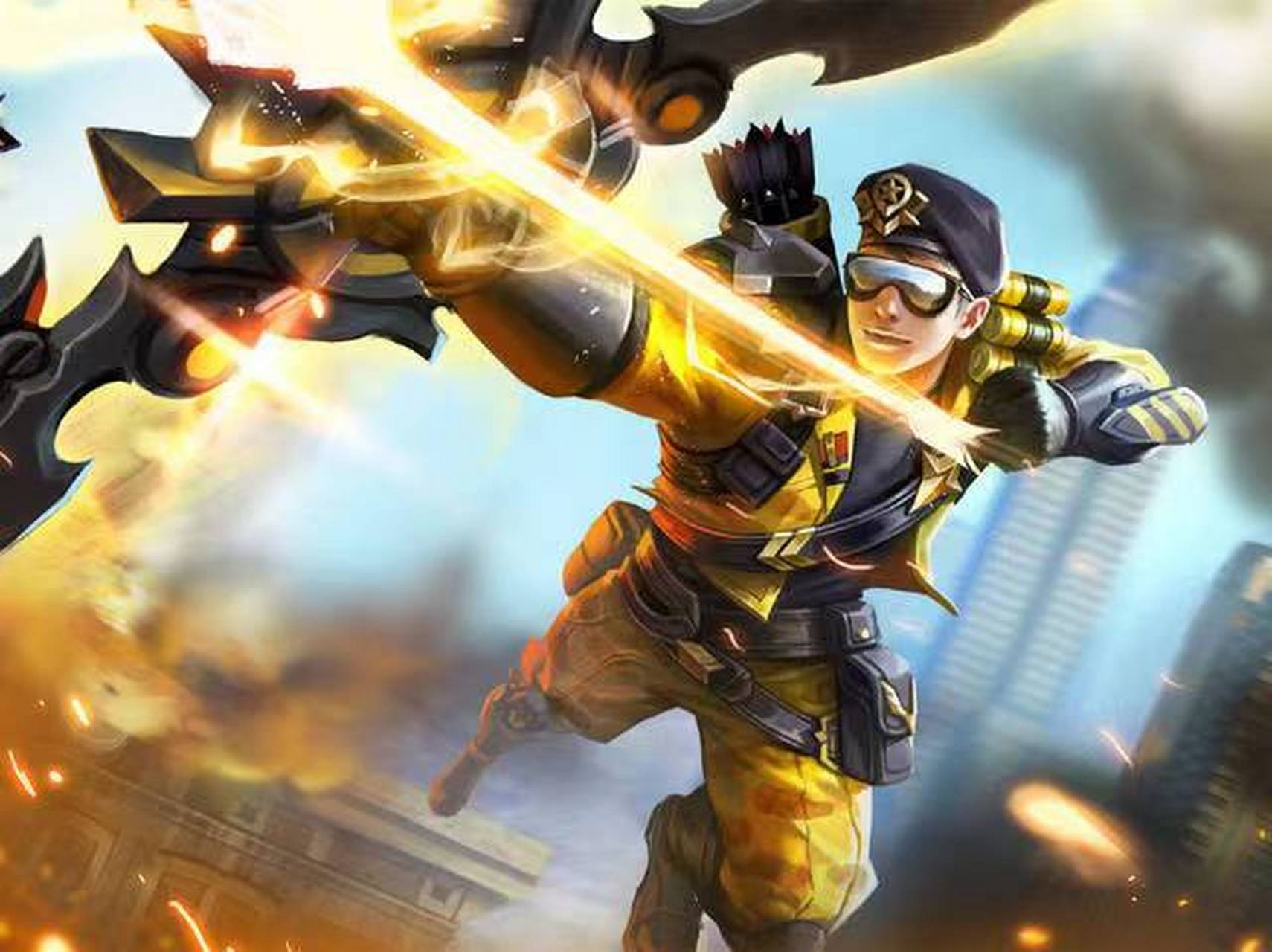 后羿的皮肤测评:阿尔法小队勇者皮肤中规中矩,精灵王后羿高贵优雅,圣