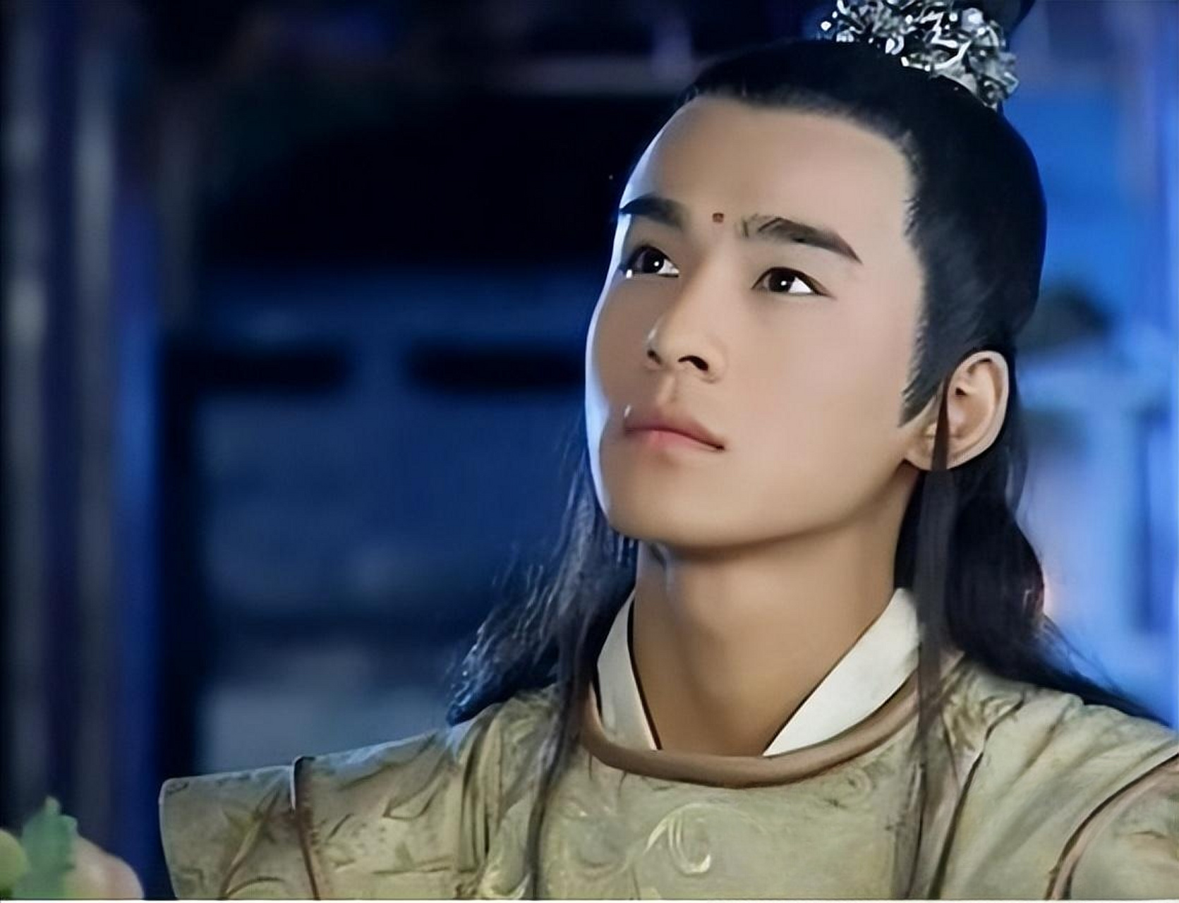 在娱乐圈中,陆毅,乔振宇,陈晓,秦昊,康辉和邓超六位好男人以坚定的