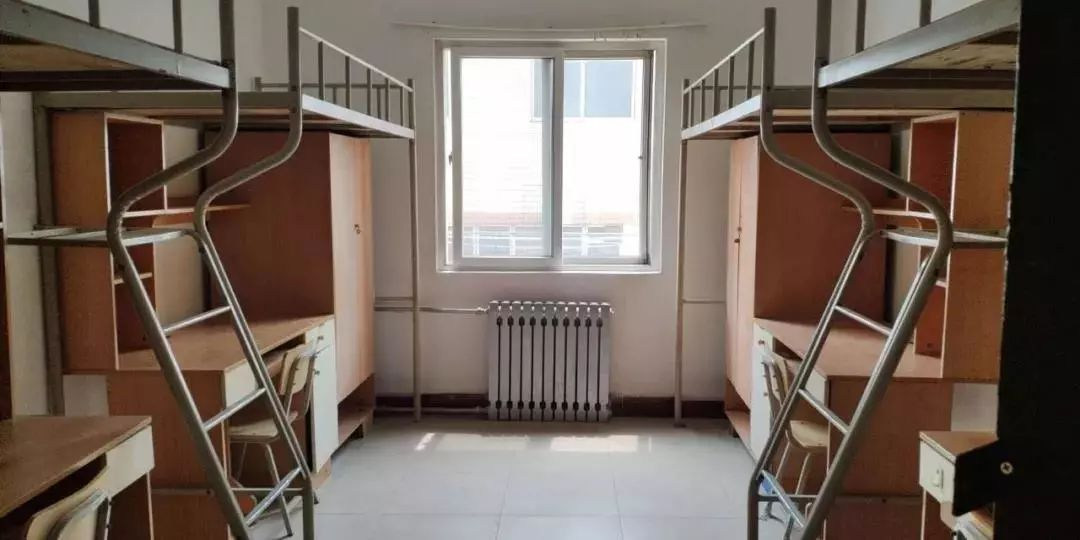 长安大学怎么样?宿舍分配自由化,网友:羡慕了