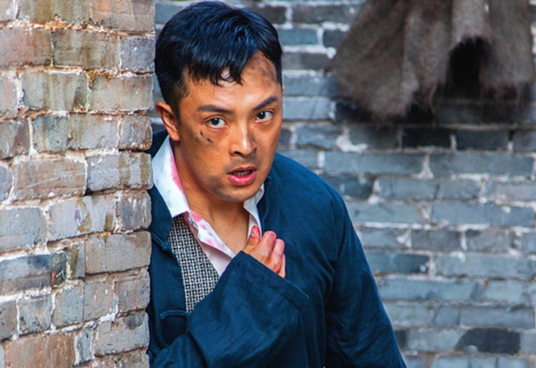 影帝富大龙坚守原则,不参与综艺节目和商业广告,专注于优秀作品和深度