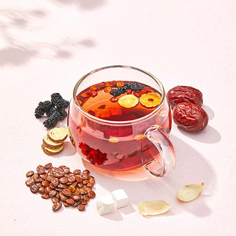 酸枣仁虽好,但是这三种人不宜喝酸枣仁