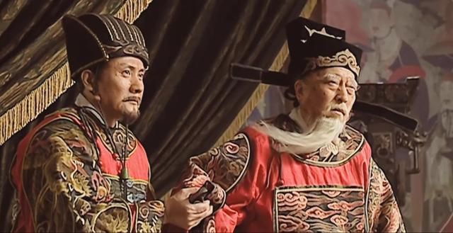 那个不见踪影的景王朱载圳,是《大明王朝1566》唯一的白玉之瑕