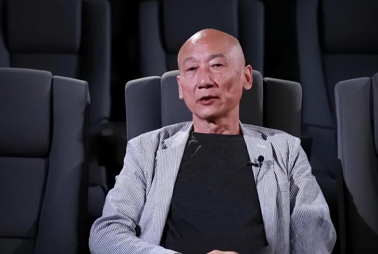 张建亚:演艺高潮,从导演到演员,新生势不可挡