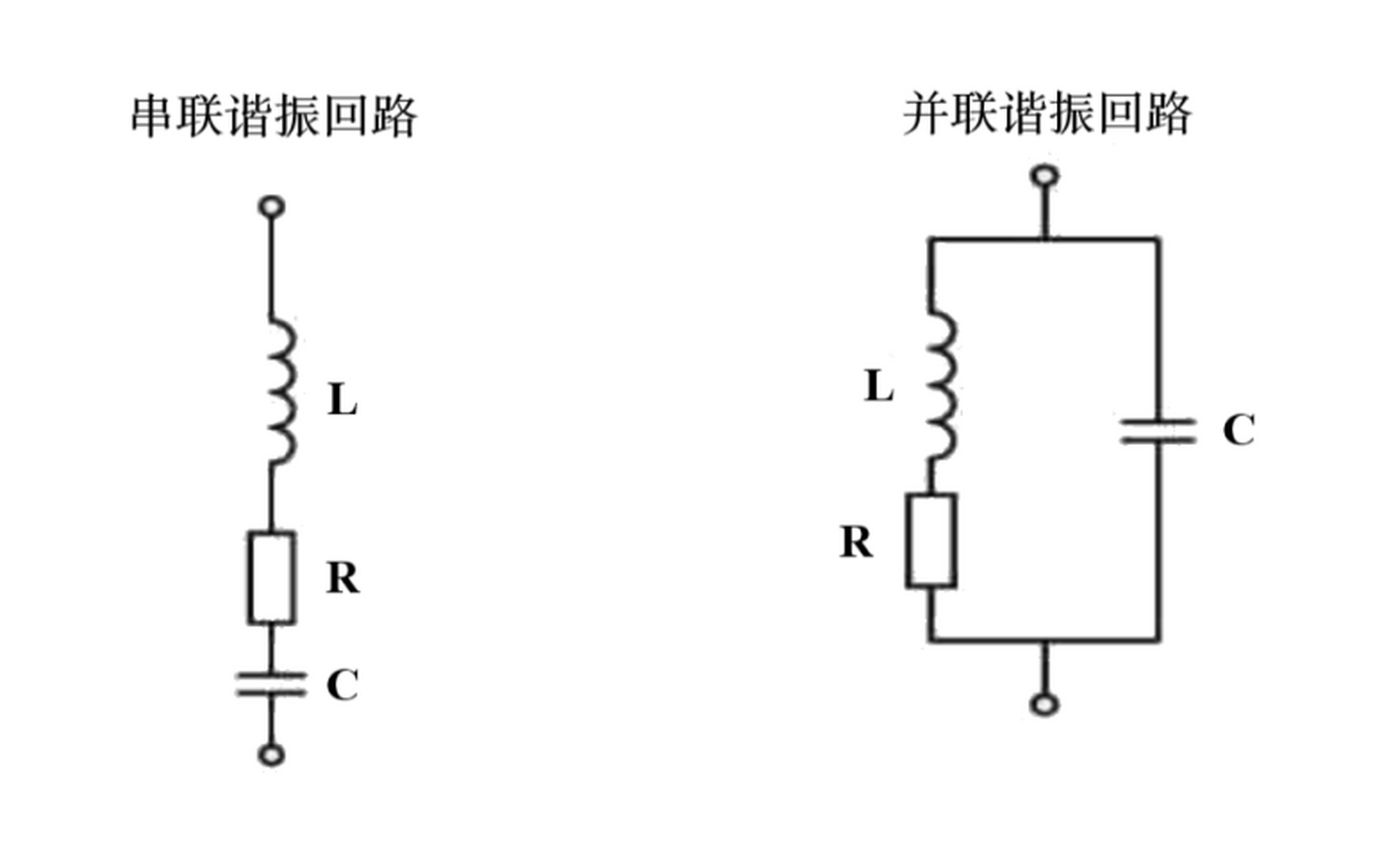 电容和电感:储能元件的异同之处,教你快速分辨两者差异!